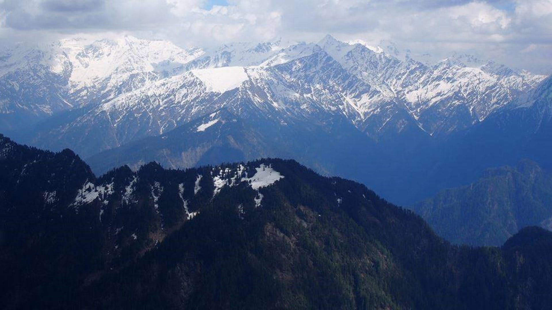 CHOPTA CHANDRASILA TREK